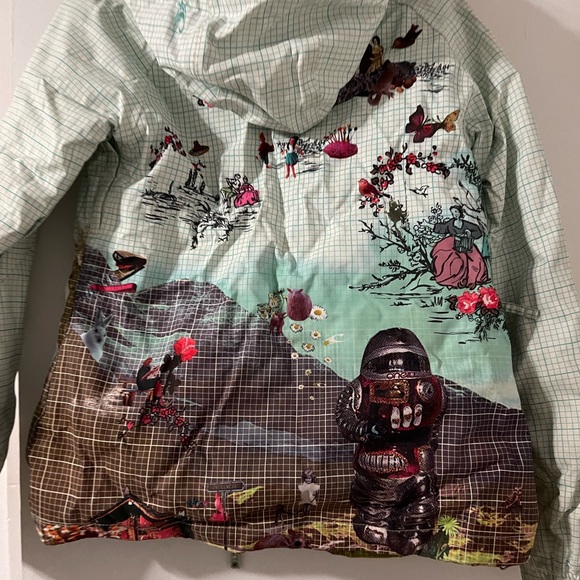 O’neill winter coat - Picture 3 of 8